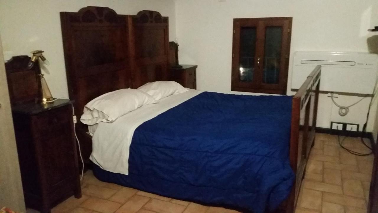 Villa Storica Calderino Monte San Pietro Exterior foto