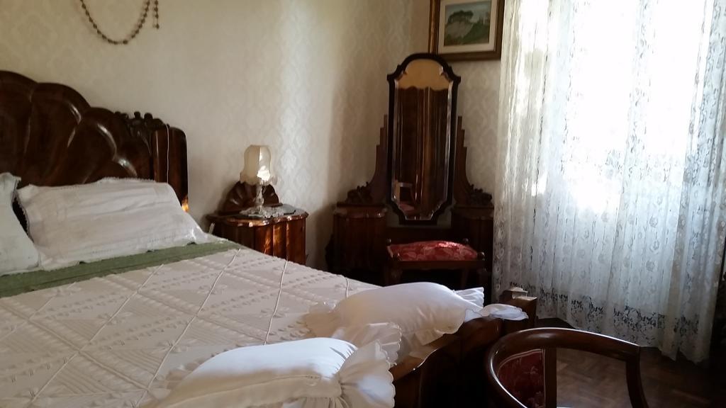 Villa Storica Calderino Monte San Pietro Zimmer foto