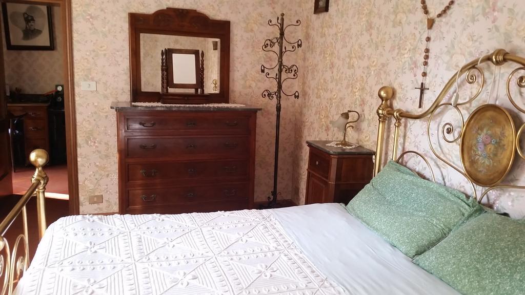 Villa Storica Calderino Monte San Pietro Zimmer foto