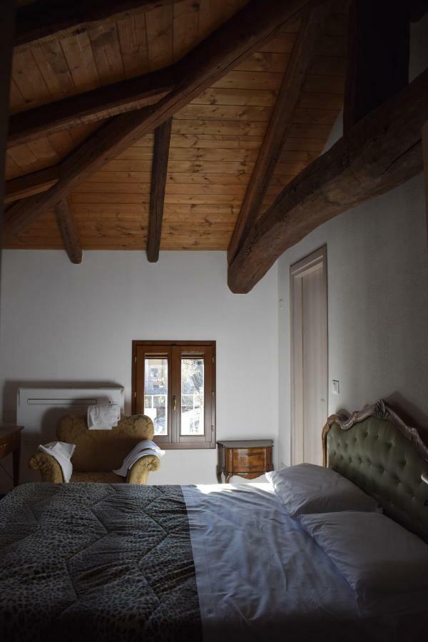 Villa Storica Calderino Monte San Pietro Exterior foto